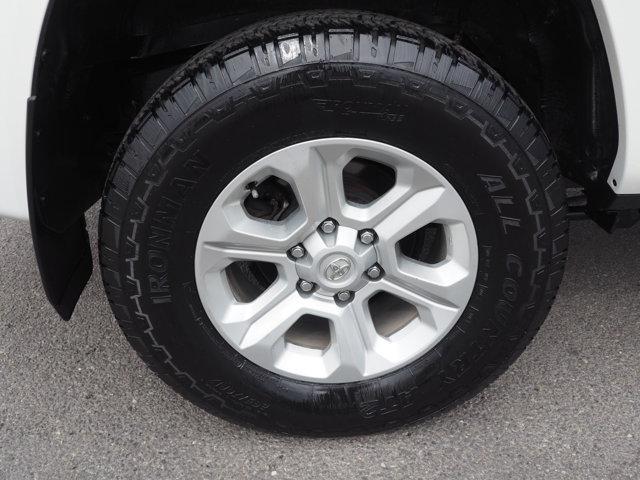 used 2022 Toyota 4Runner car, priced at $39,991