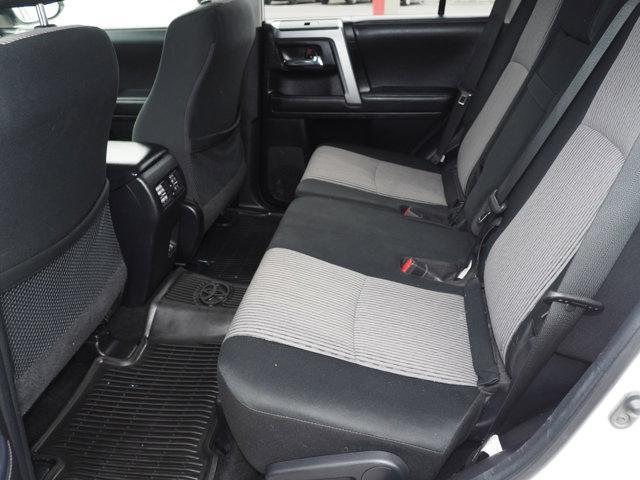 used 2022 Toyota 4Runner car, priced at $39,991