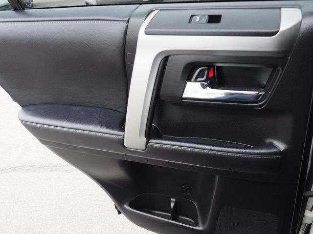 used 2022 Toyota 4Runner car, priced at $39,991