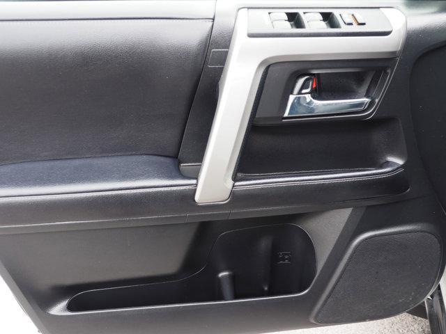 used 2022 Toyota 4Runner car, priced at $39,991
