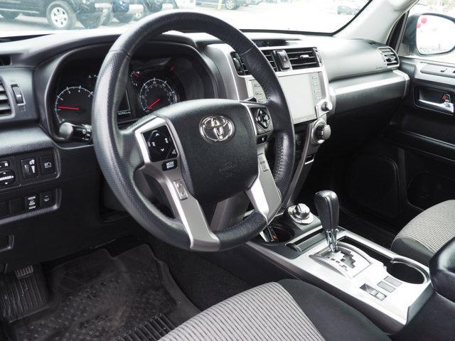 used 2022 Toyota 4Runner car, priced at $39,991
