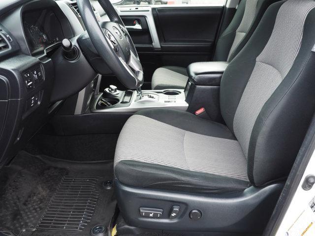 used 2022 Toyota 4Runner car, priced at $39,991