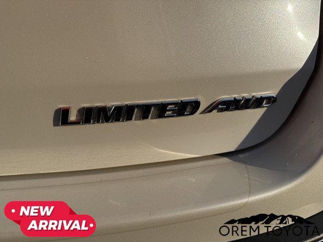 used 2017 Toyota Highlander car, priced at $22,797