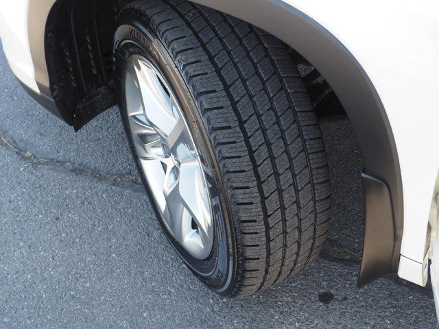 used 2017 Toyota Highlander car, priced at $22,625