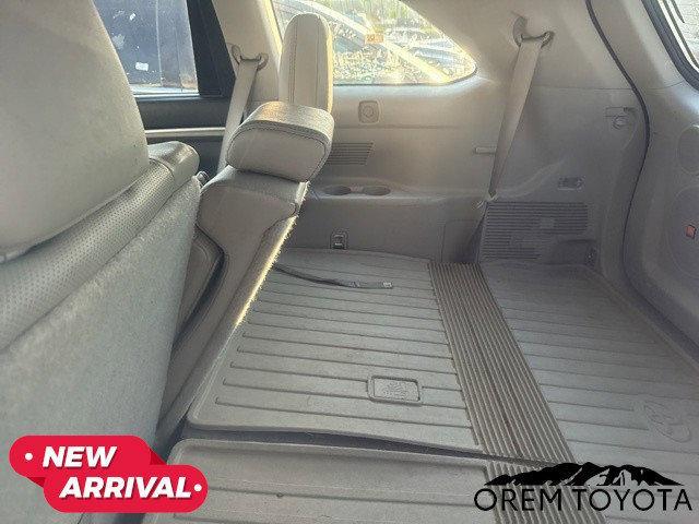 used 2017 Toyota Highlander car, priced at $22,797