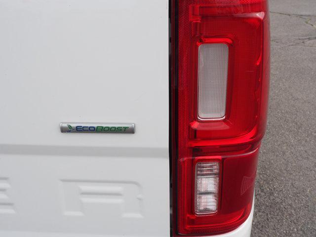 used 2020 Ford Ranger car, priced at $28,575