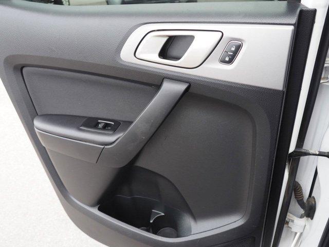 used 2020 Ford Ranger car, priced at $26,886