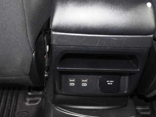 used 2020 Ford Ranger car, priced at $28,575