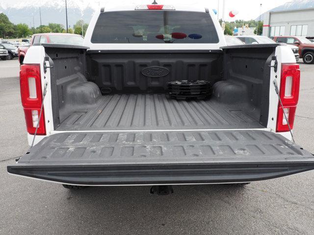 used 2020 Ford Ranger car, priced at $28,575