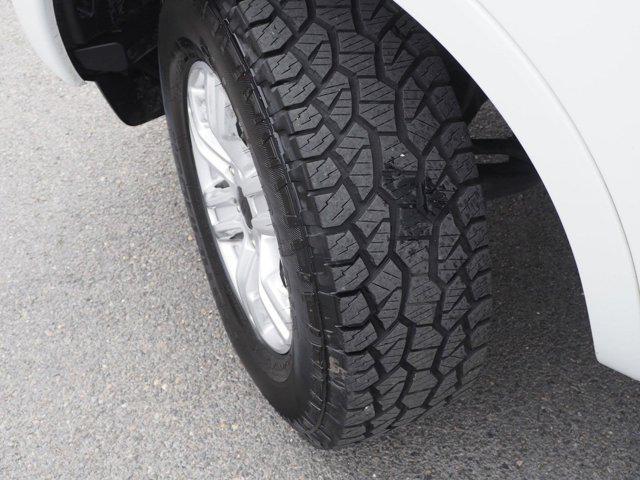used 2020 Ford Ranger car, priced at $26,886