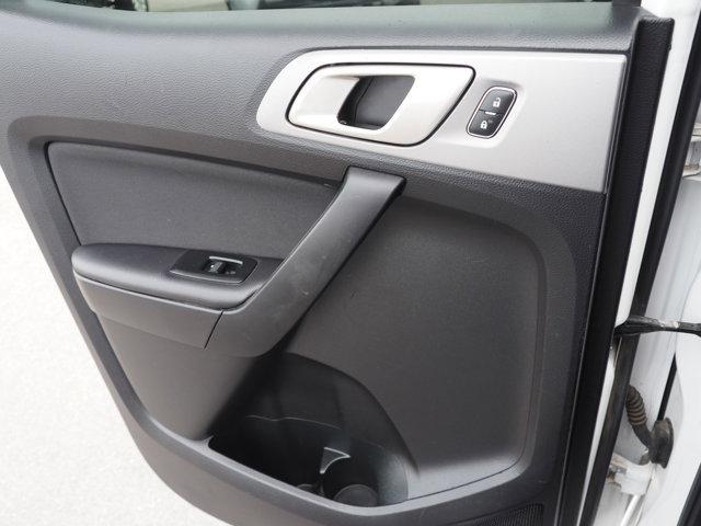 used 2020 Ford Ranger car, priced at $28,575