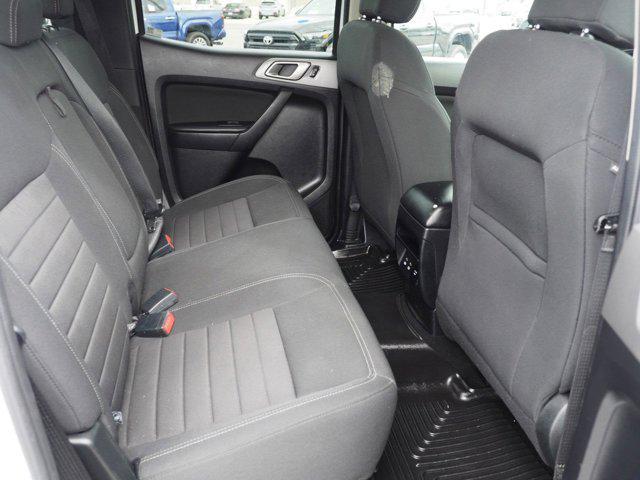 used 2020 Ford Ranger car, priced at $26,886