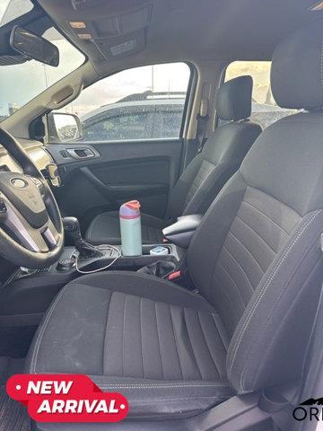 used 2020 Ford Ranger car, priced at $27,981
