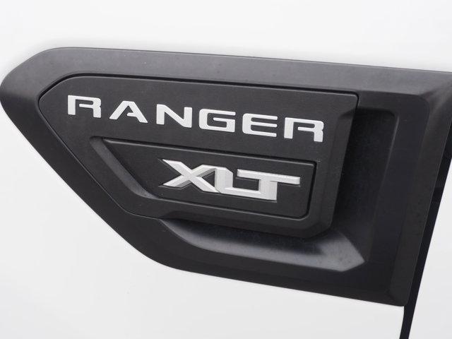 used 2020 Ford Ranger car, priced at $28,575