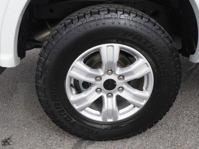 used 2020 Ford Ranger car, priced at $26,886