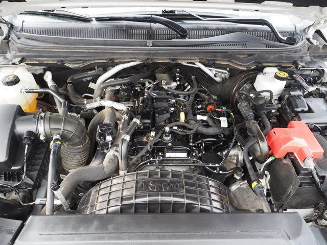 used 2020 Ford Ranger car, priced at $28,575