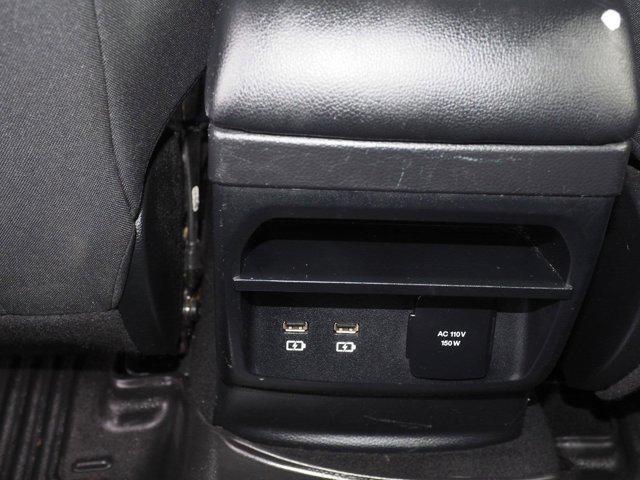 used 2020 Ford Ranger car, priced at $26,886