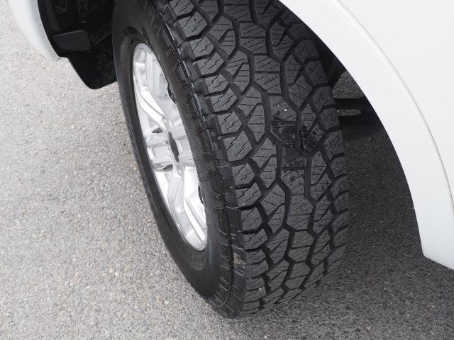 used 2020 Ford Ranger car, priced at $28,575