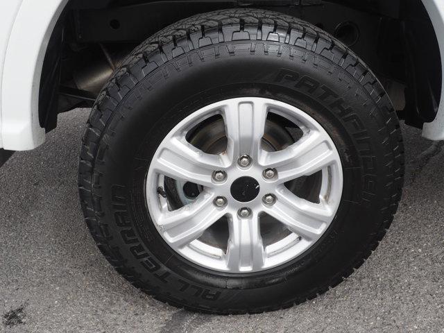 used 2020 Ford Ranger car, priced at $28,575