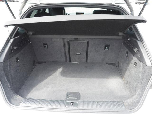 used 2017 Audi A3 e-tron car, priced at $15,207