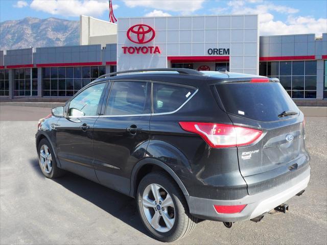 used 2014 Ford Escape car, priced at $8,200