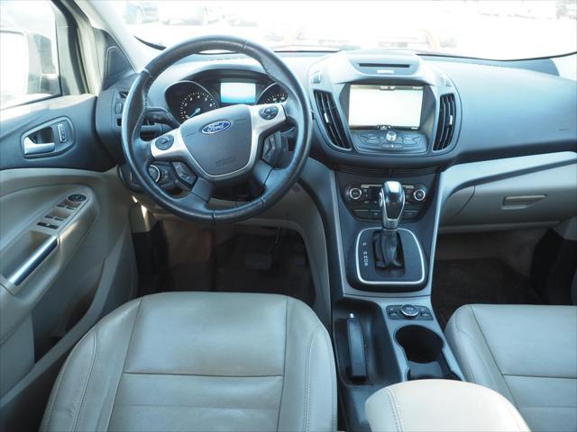 used 2014 Ford Escape car, priced at $8,200