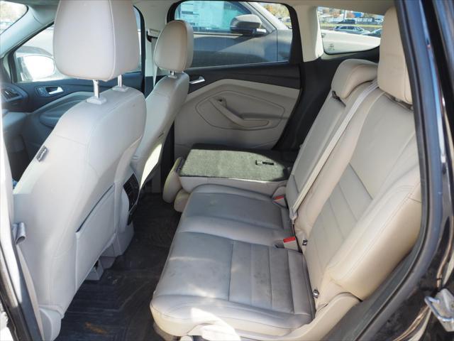 used 2014 Ford Escape car, priced at $8,200