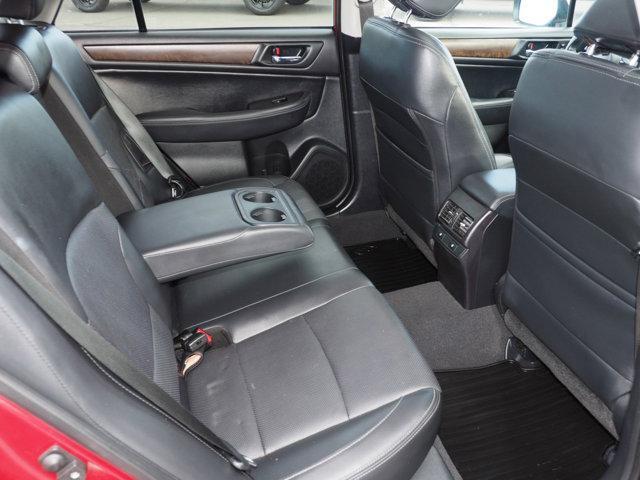 used 2015 Subaru Outback car, priced at $14,908