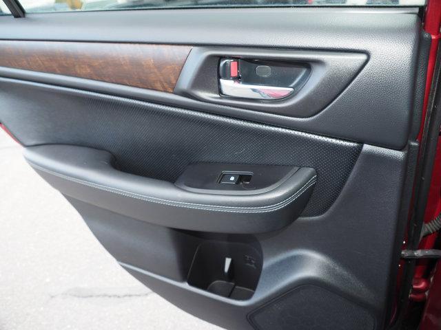 used 2015 Subaru Outback car, priced at $14,908