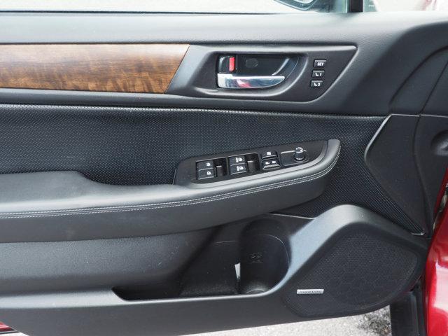 used 2015 Subaru Outback car, priced at $14,908