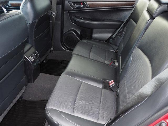 used 2015 Subaru Outback car, priced at $14,908