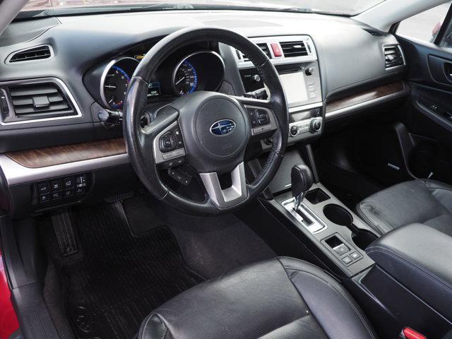 used 2015 Subaru Outback car, priced at $14,908