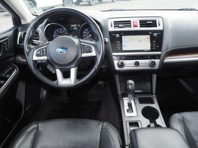 used 2015 Subaru Outback car, priced at $14,908