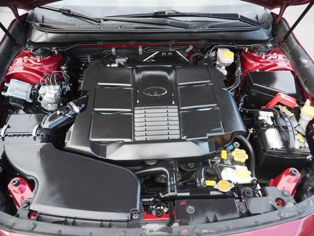 used 2015 Subaru Outback car, priced at $14,908