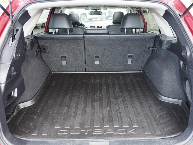 used 2015 Subaru Outback car, priced at $14,908