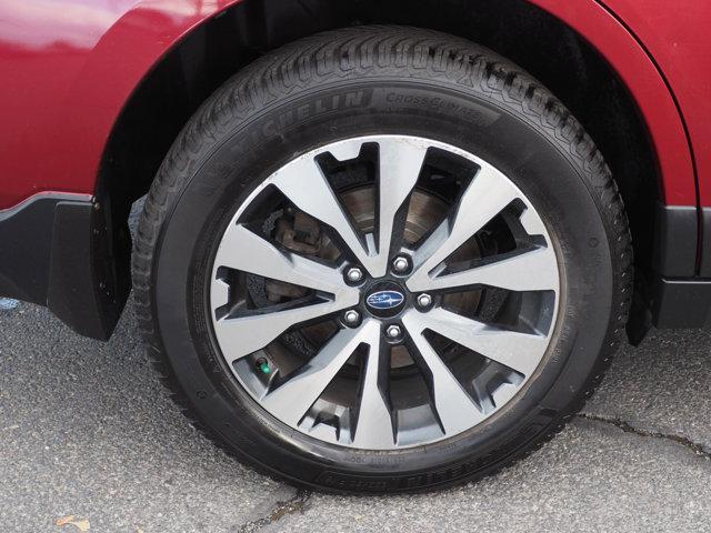 used 2015 Subaru Outback car, priced at $14,908