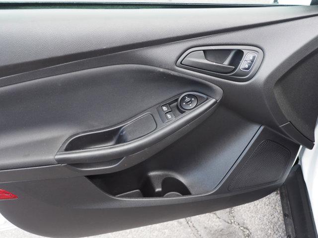 used 2017 Ford Focus car, priced at $9,999