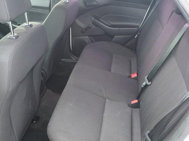 used 2017 Ford Focus car, priced at $9,999