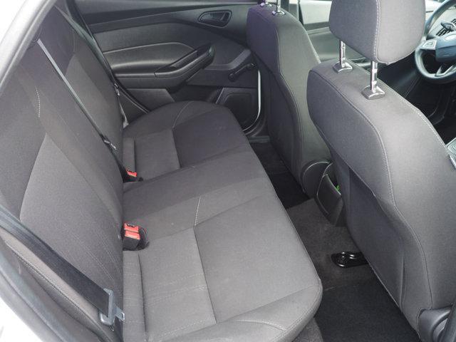 used 2017 Ford Focus car, priced at $9,999