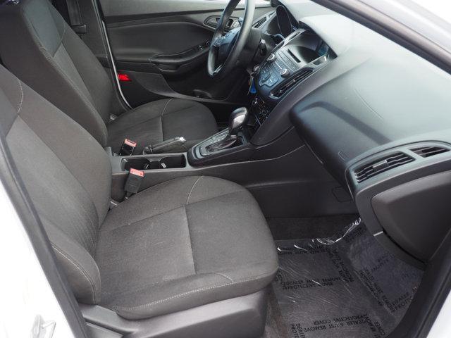 used 2017 Ford Focus car, priced at $9,999