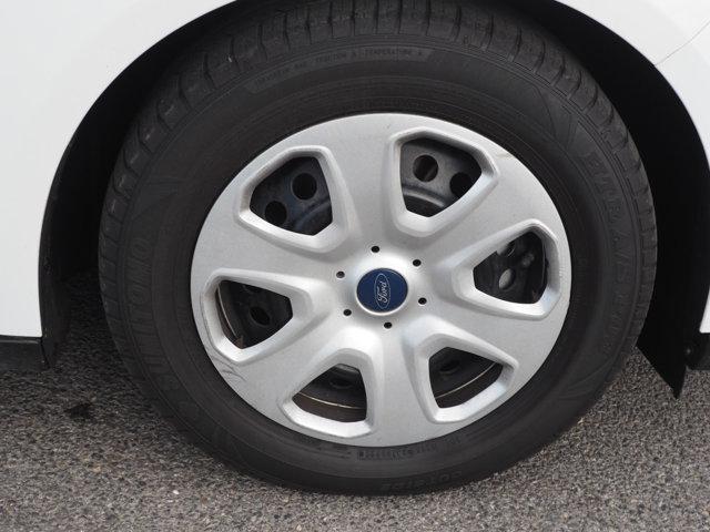 used 2017 Ford Focus car, priced at $9,999