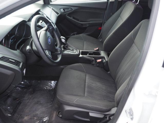 used 2017 Ford Focus car, priced at $9,999