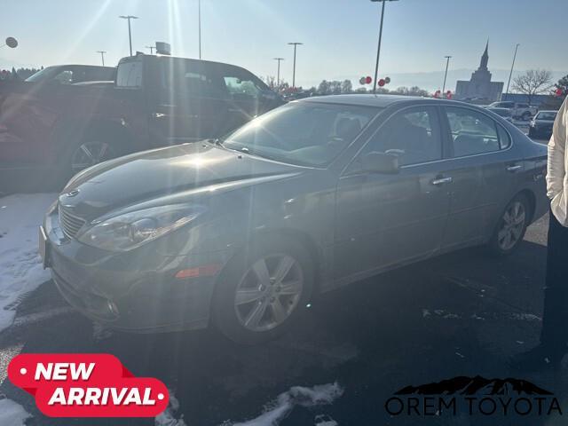 used 2006 Lexus ES 330 car, priced at $4,777