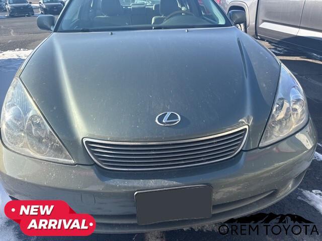 used 2006 Lexus ES 330 car, priced at $4,777