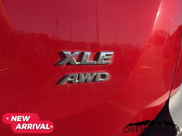 used 2015 Toyota RAV4 car, priced at $10,499