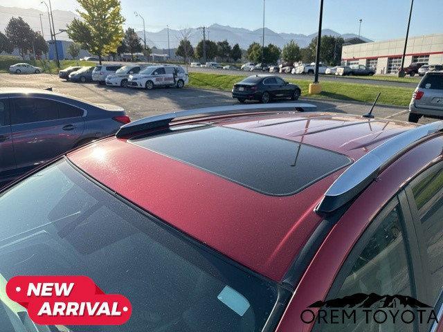 used 2015 Toyota RAV4 car, priced at $10,499