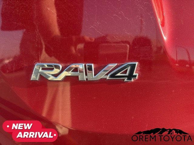 used 2015 Toyota RAV4 car, priced at $10,499