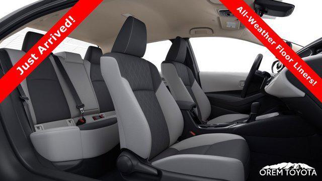 new 2026 Toyota Corolla car, priced at $23,008