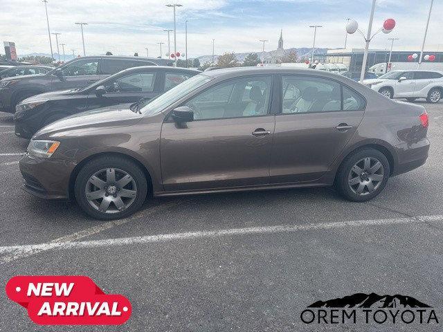 used 2015 Volkswagen Jetta car, priced at $7,085