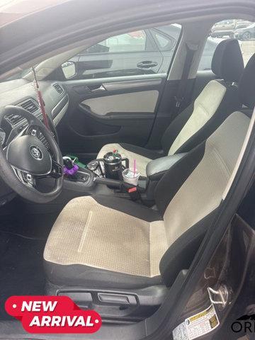 used 2015 Volkswagen Jetta car, priced at $7,085